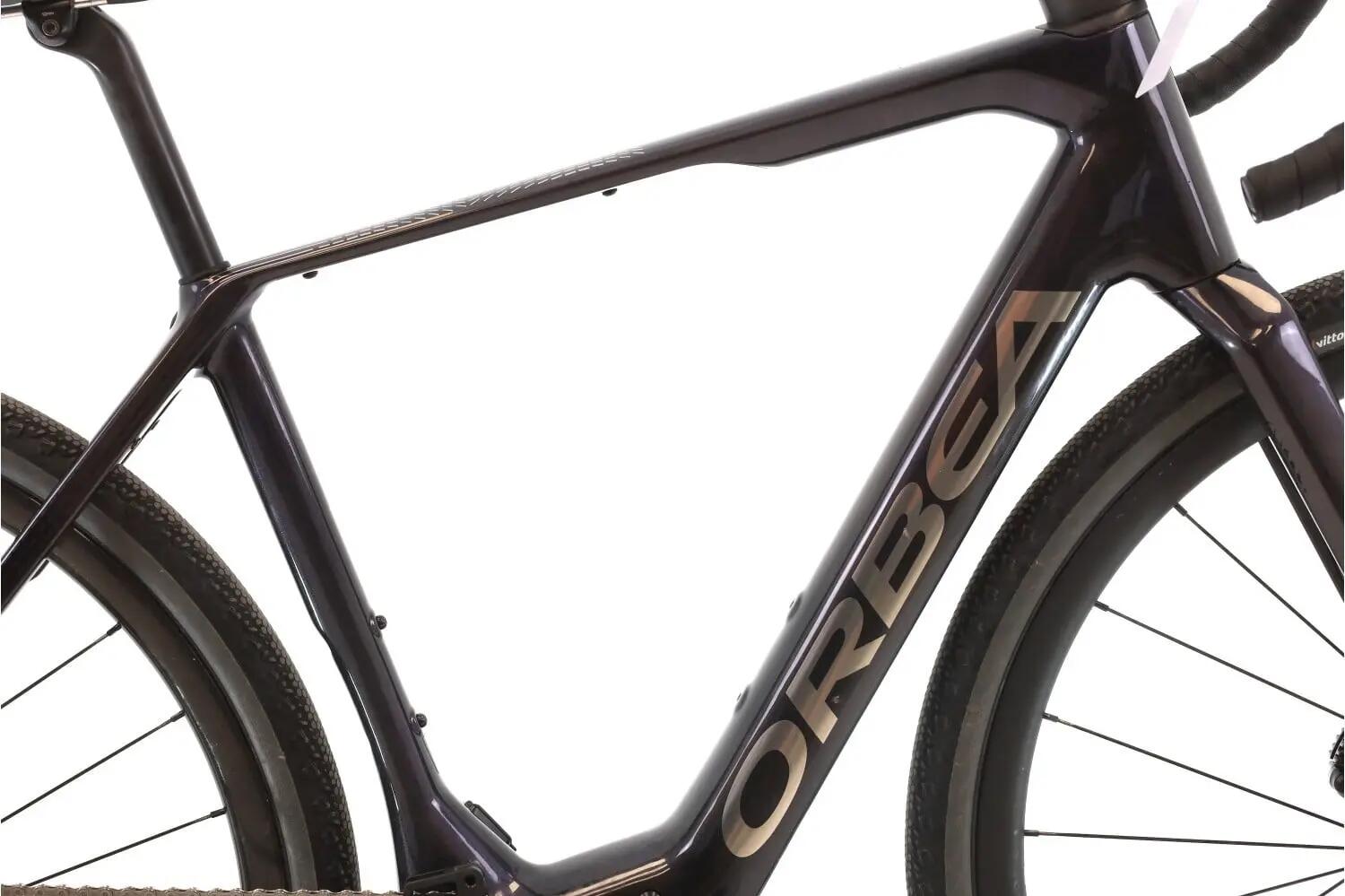 Orbea Denna M20i Di2 12V 2/8