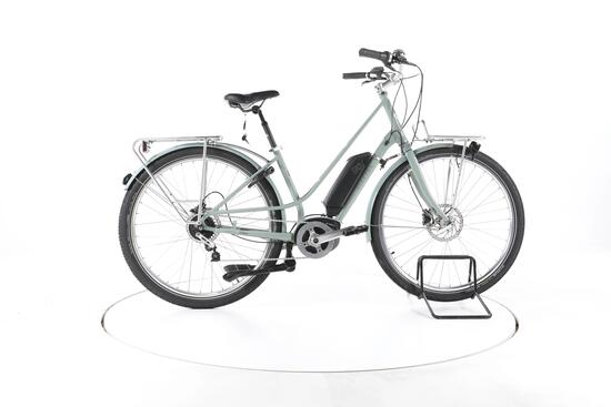 Reconditionné - Electra Bicycle Loft Go! City E-Bike - Très Bon