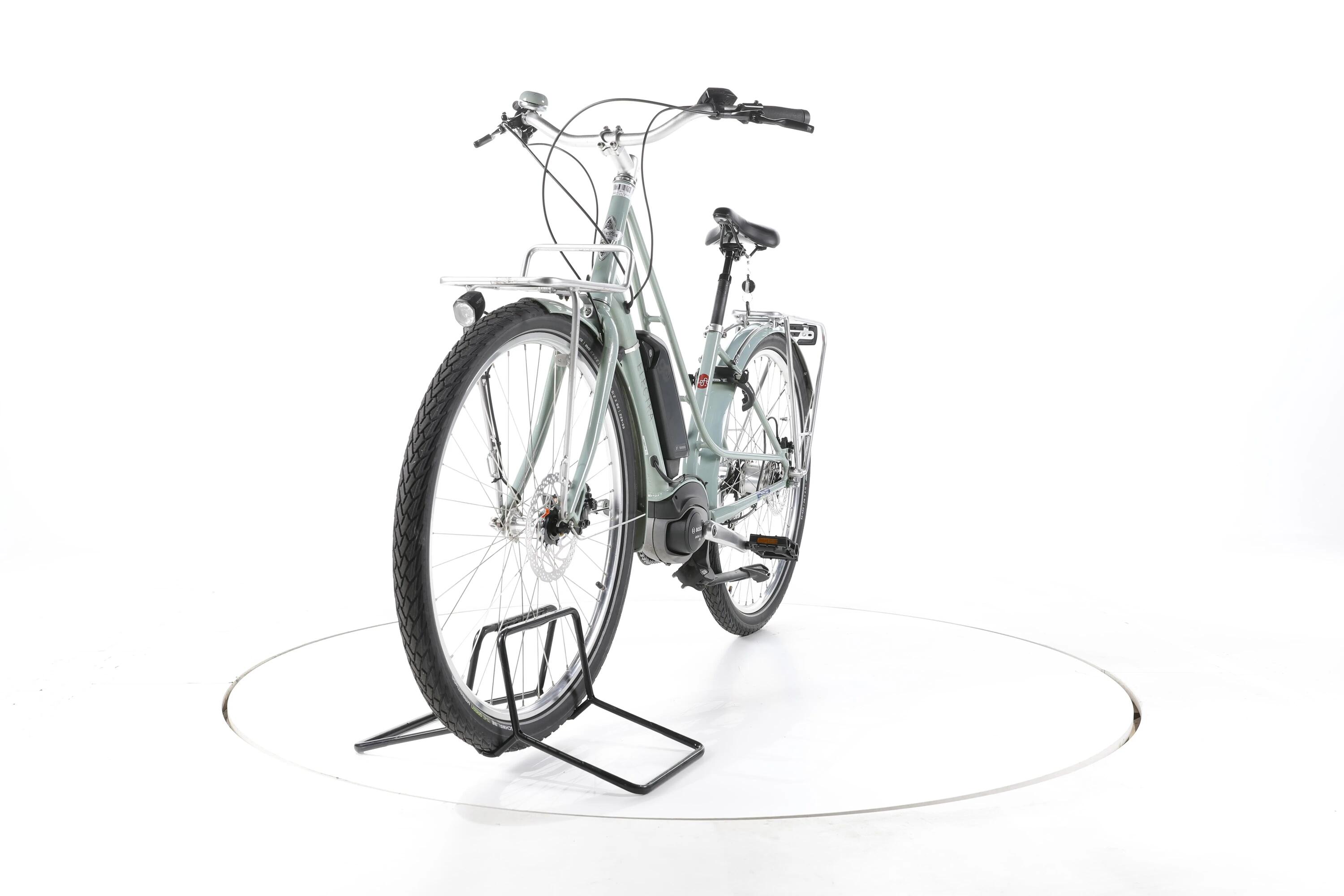 Segunda vida - Electra Bicycle Loft Go! City E-Bike - Em muito bom estado. 4/7