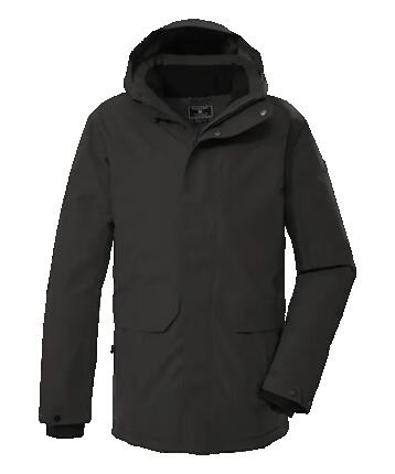 Herren Parka KOW 85 MN PRK