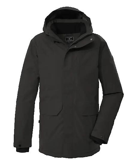 Herren Parka KOW 85 MN PRK