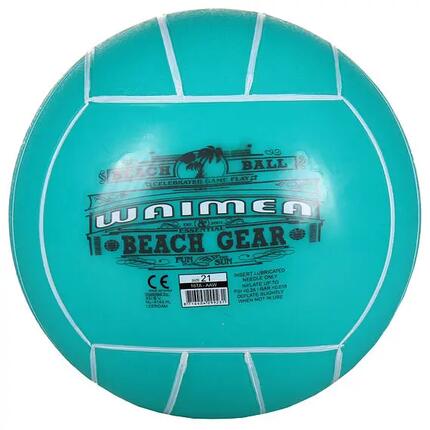 Ballon de plage Waimea® PVC