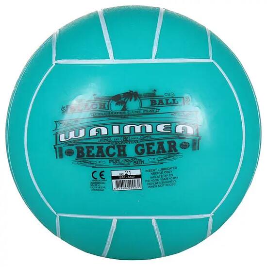 Ballon de plage Waimea® PVC