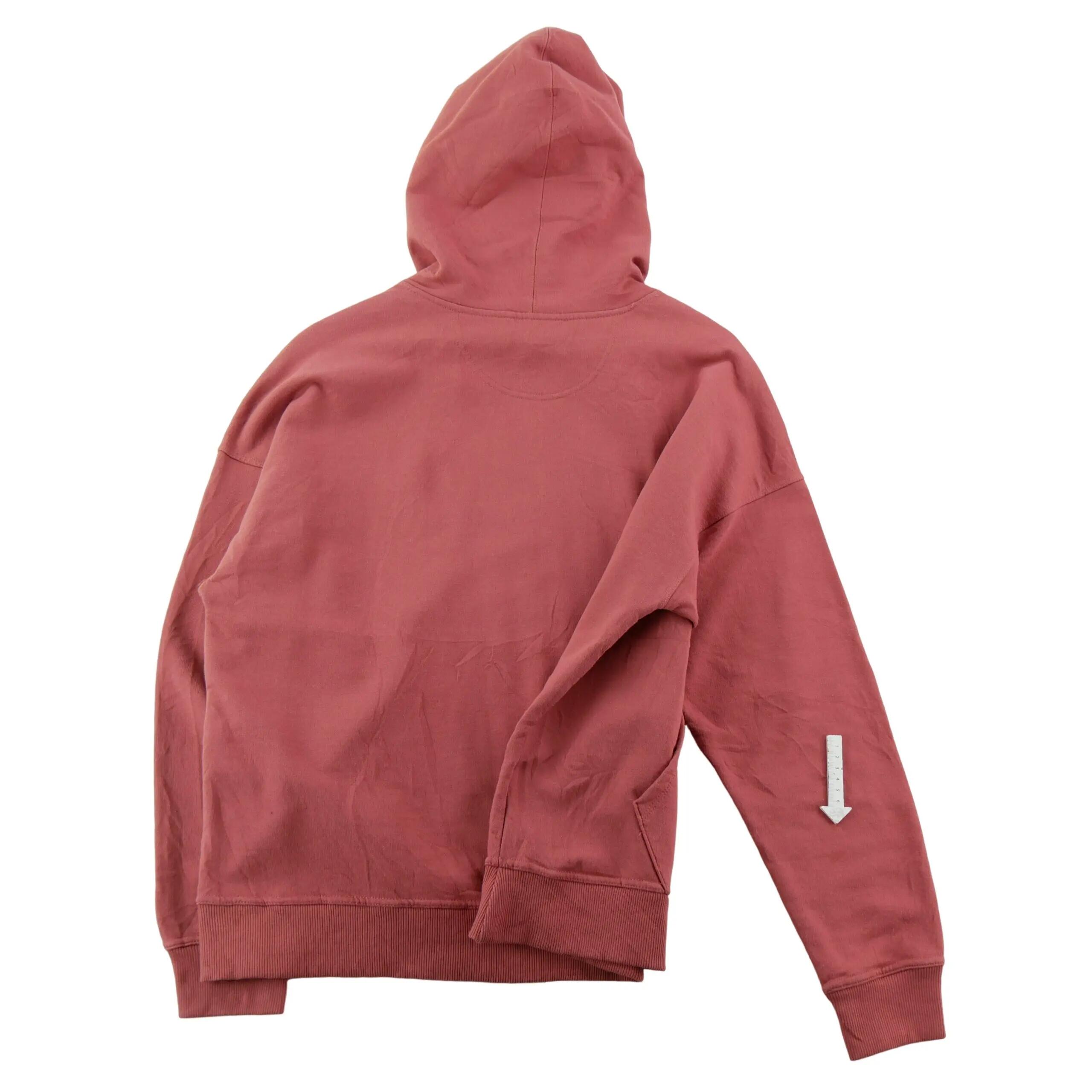 Sweat à capuche Femme Coupe ample 5/8
