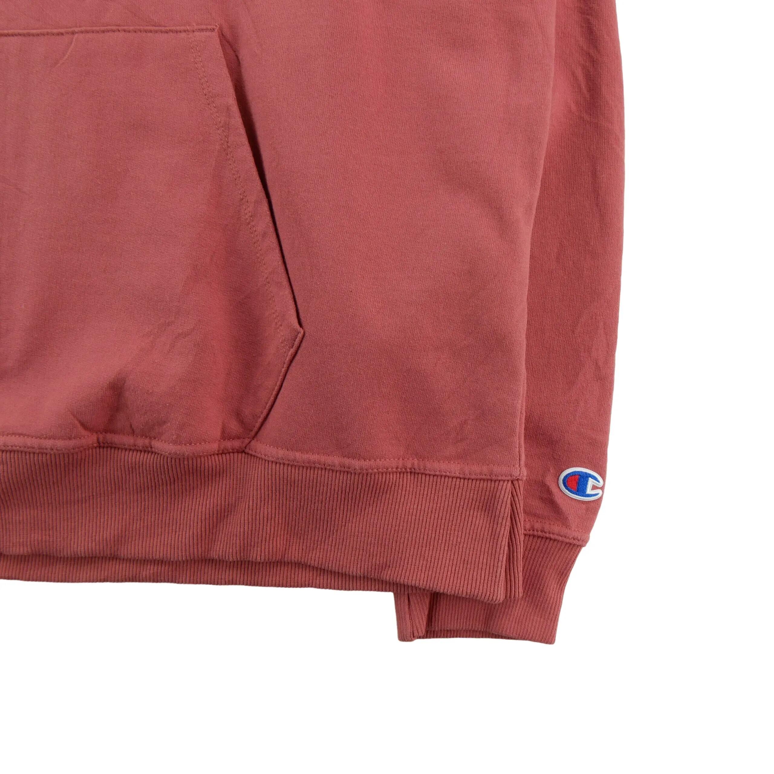 Sweat à capuche Femme Coupe ample 4/8