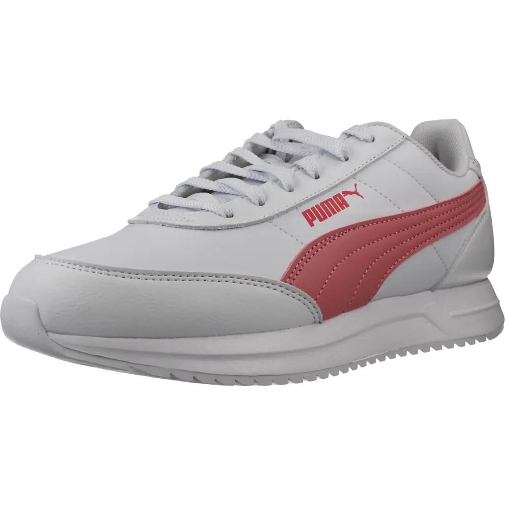 Baskets Puma Modèle 40370904 Couleur Blanc 1/5