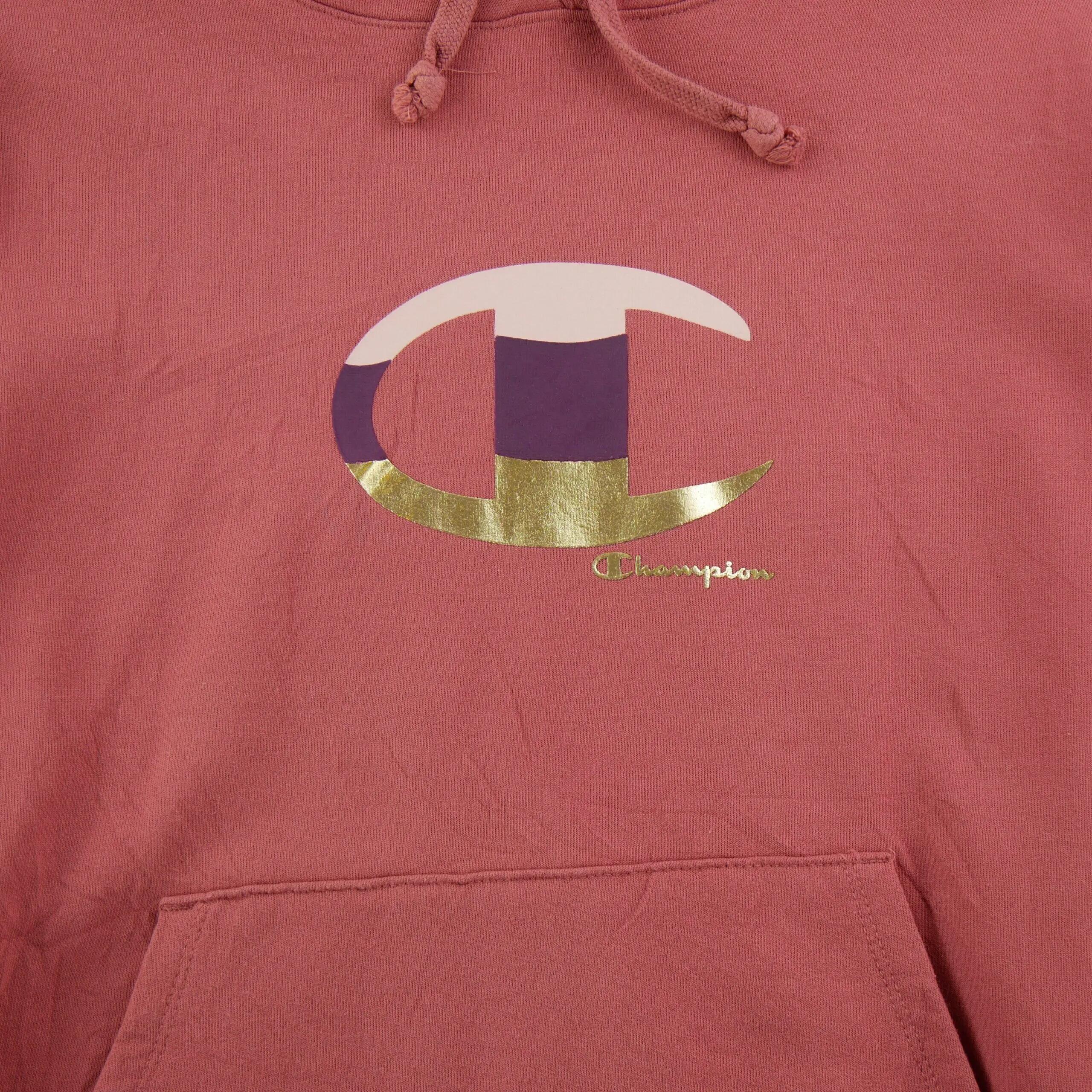 Sweat à capuche Femme Coupe ample 3/8