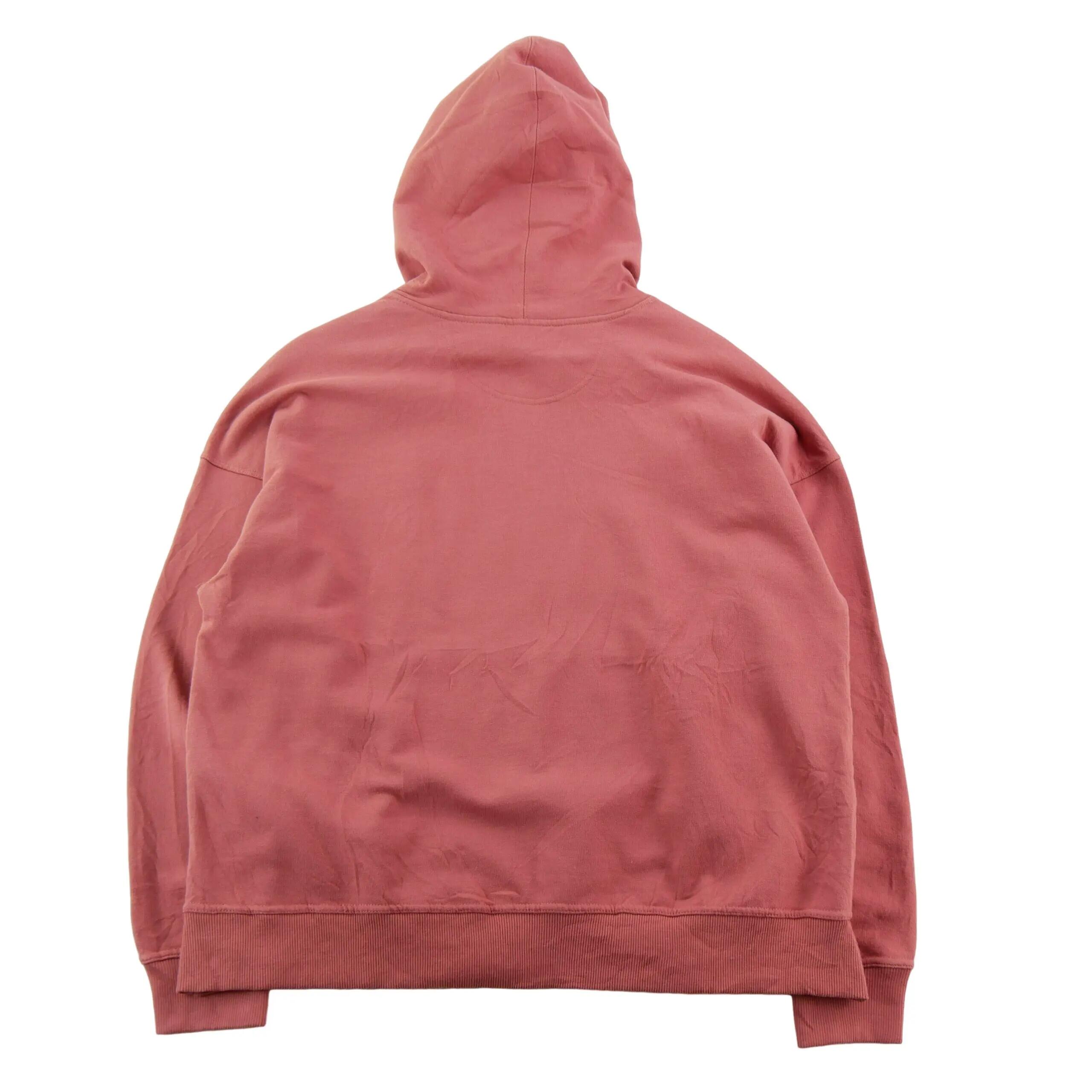 Sweat à capuche Femme Coupe ample 2/8
