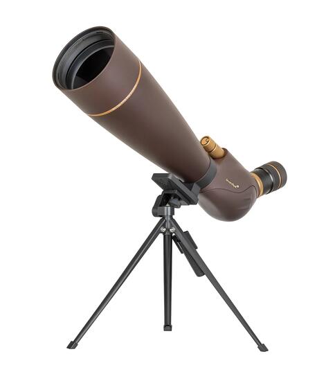Longue-vue Levenhuk New Blaze PRO 100
