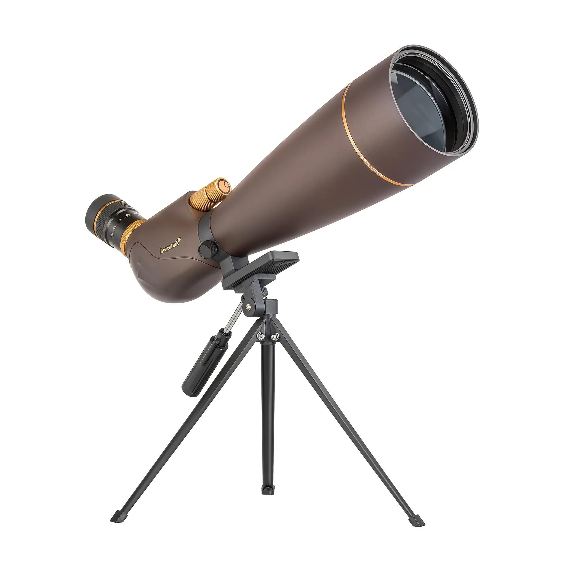 Cannocchiale terrestre Levenhuk New Blaze PRO 100 3/15