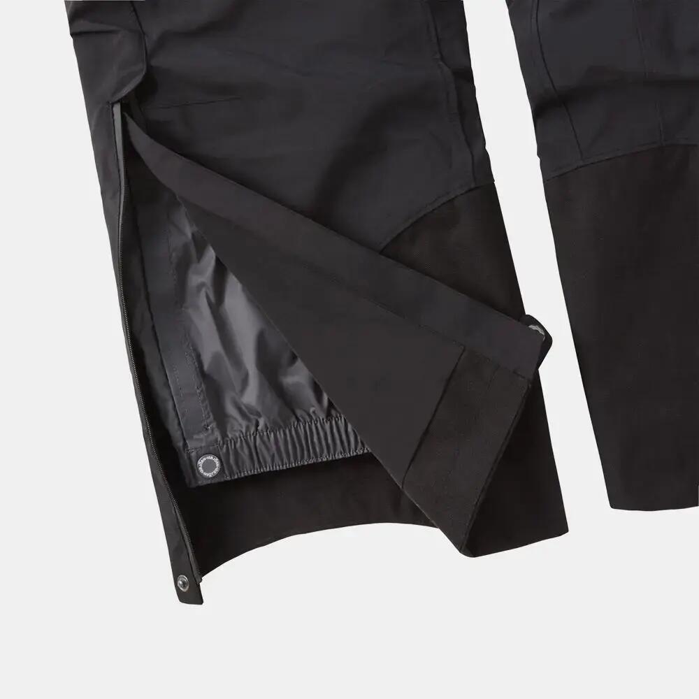Pantalon de ski enfant Isbjörn of Sweden Offpist 7/7