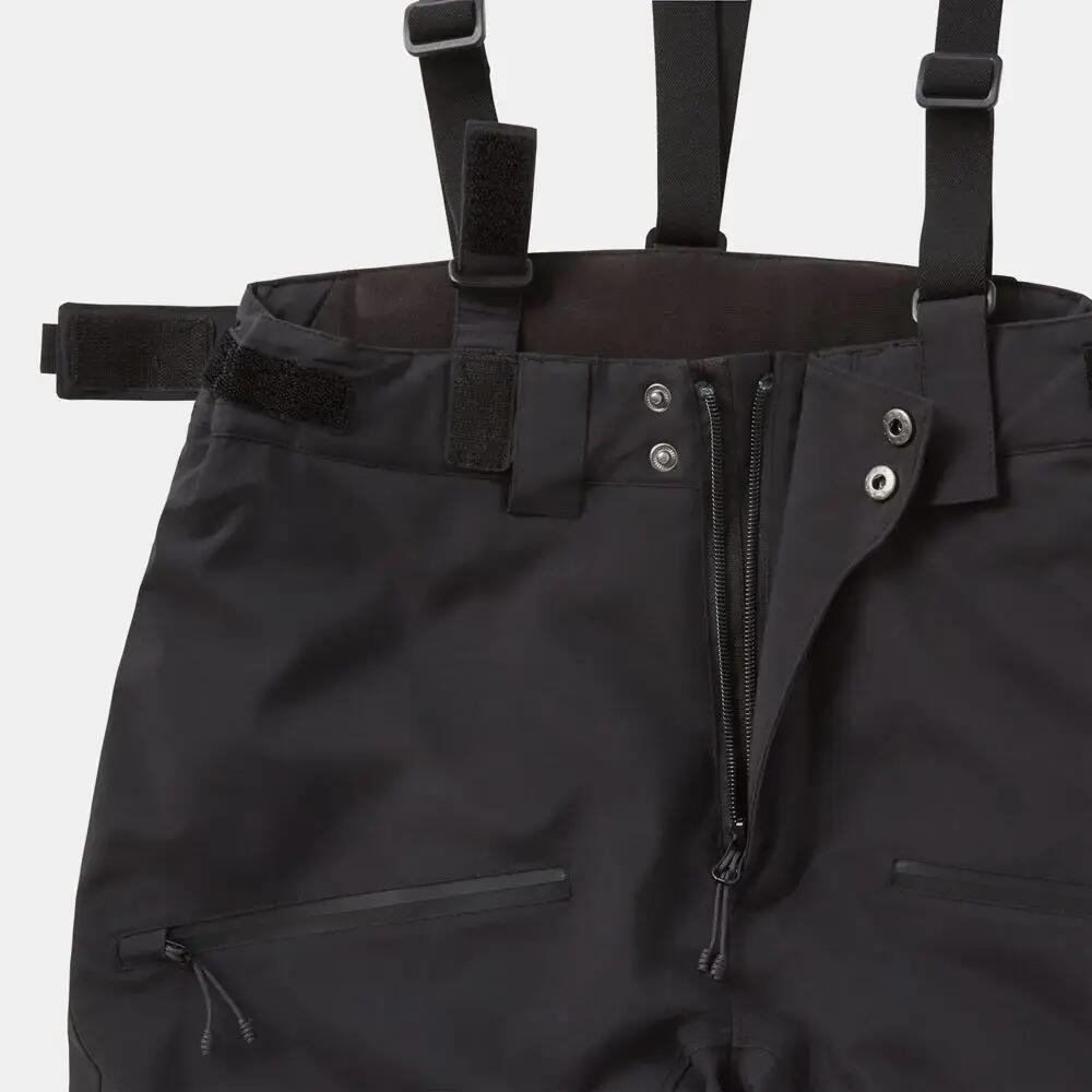 Pantalon de ski enfant Isbjörn of Sweden Offpist 6/7