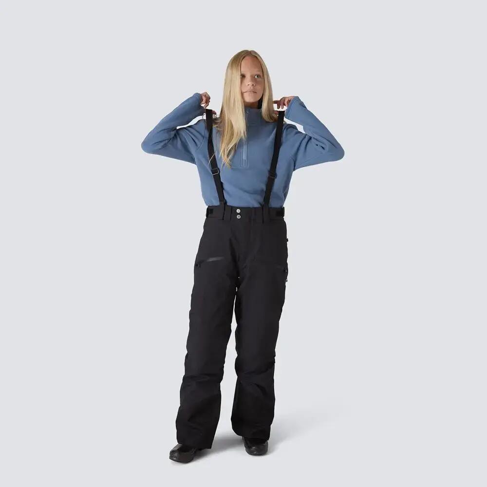 Pantalon de ski enfant Isbjörn of Sweden Offpist 5/7