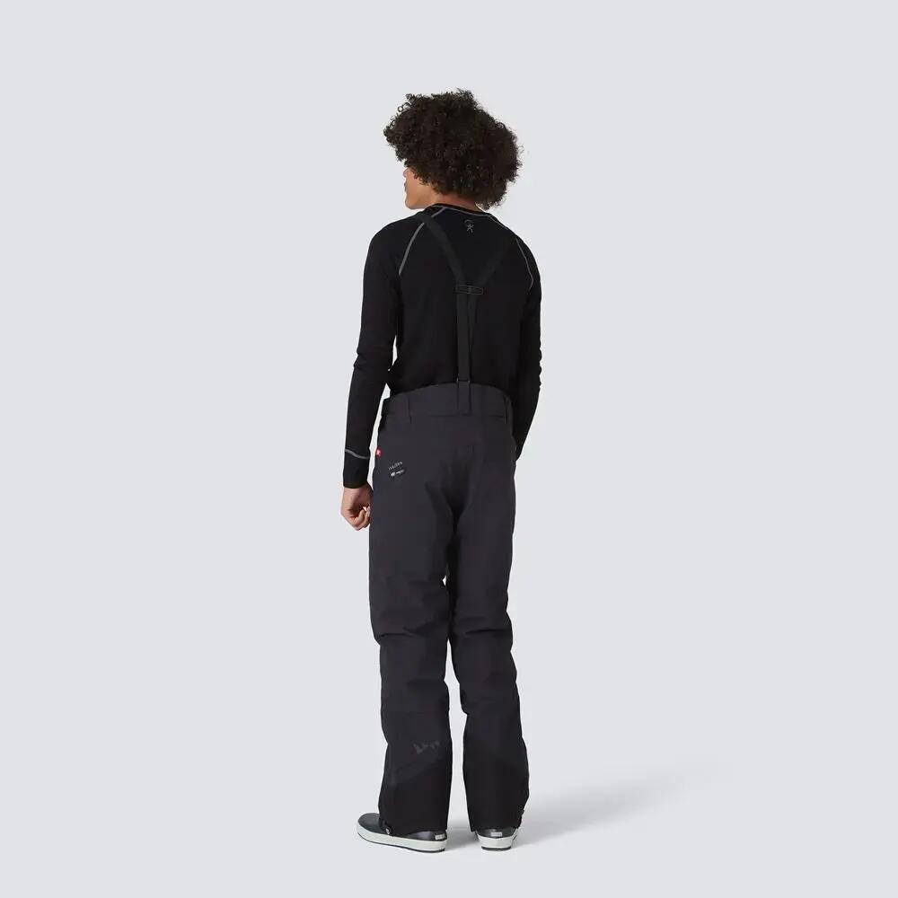 Pantalon de ski enfant Isbjörn of Sweden Offpist 4/7