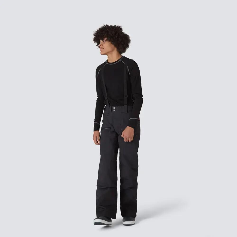 Pantalon de ski enfant Isbjörn of Sweden Offpist 3/7