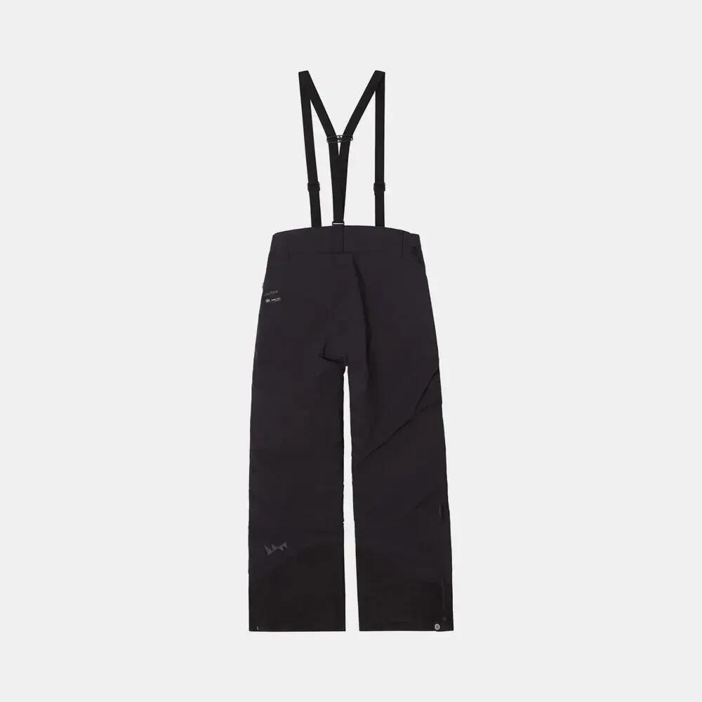 Pantalon de ski enfant Isbjörn of Sweden Offpist 2/7