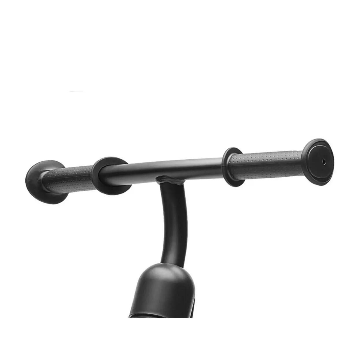 Bici senza pedali - Città - Unisex - Acciaio - Rossa 2/7