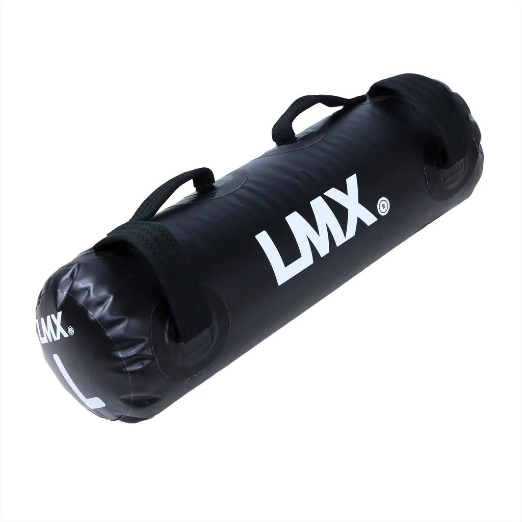LMX Aqua Bag L - Black