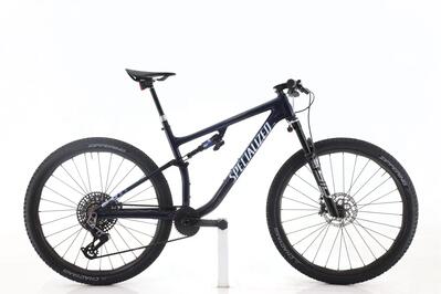 MTB ricondizionata · Epic Evo Flight attendant · Ottimo stato