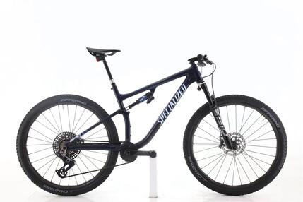 Segunda Vida · MTB · Epic Evo Flight attendant · Muy buen estado