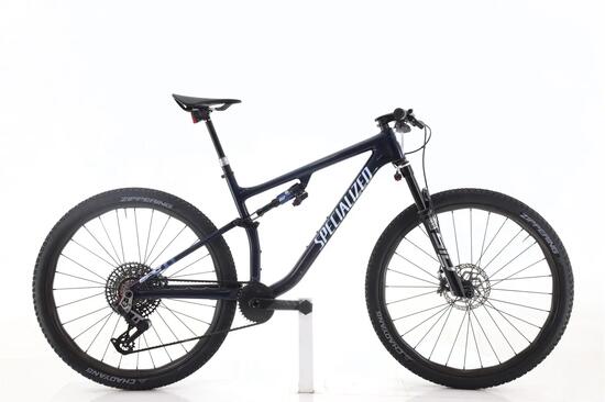 Segunda Vida · MTB · Epic Evo Flight attendant · Muy buen estado