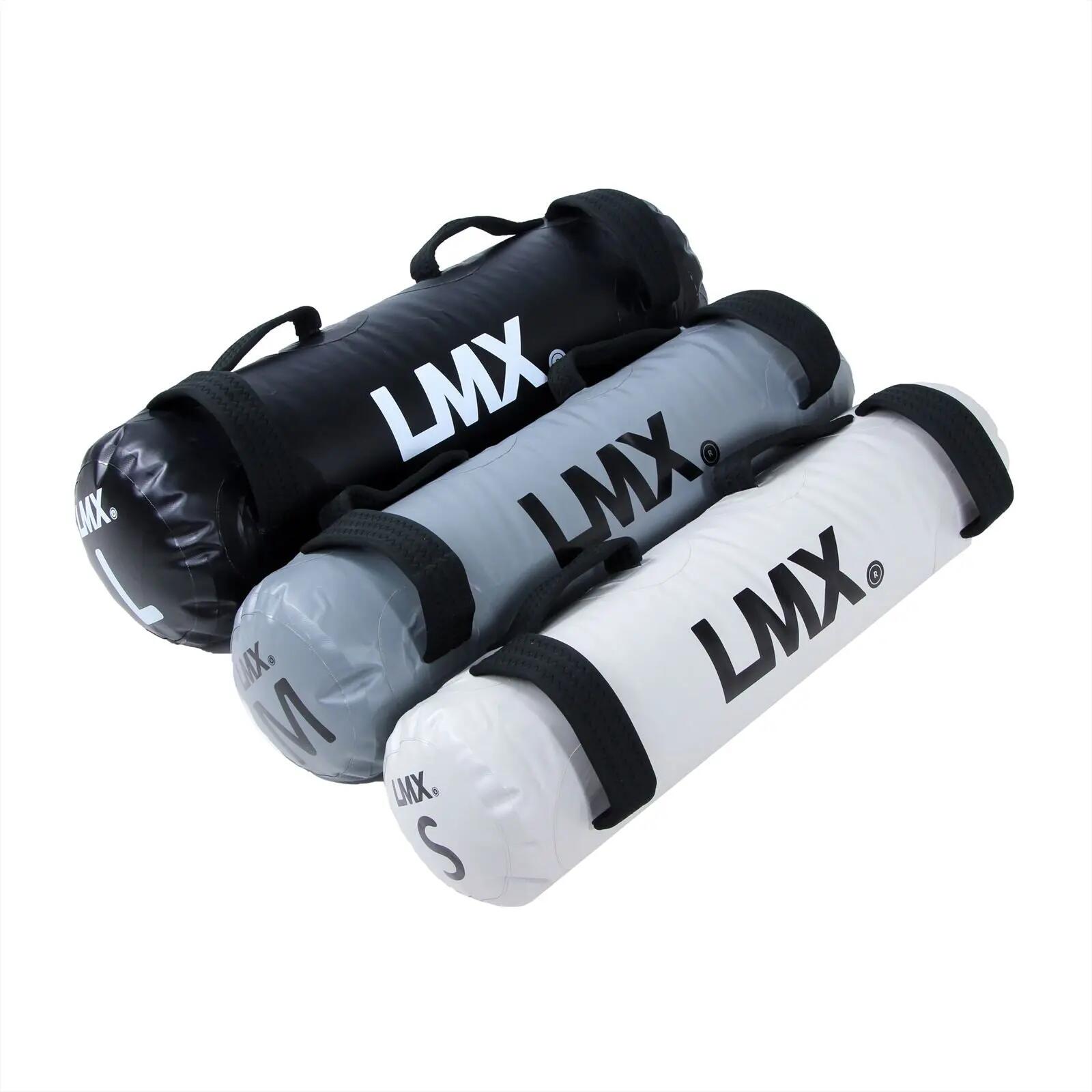 LMX Aqua Bag L - Noir 2/3