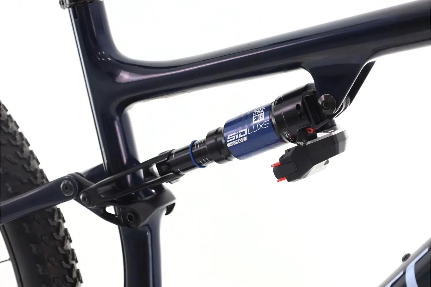 VTT reconditionné ·  Epic Evo Flight attendant · Très bon état 7/8