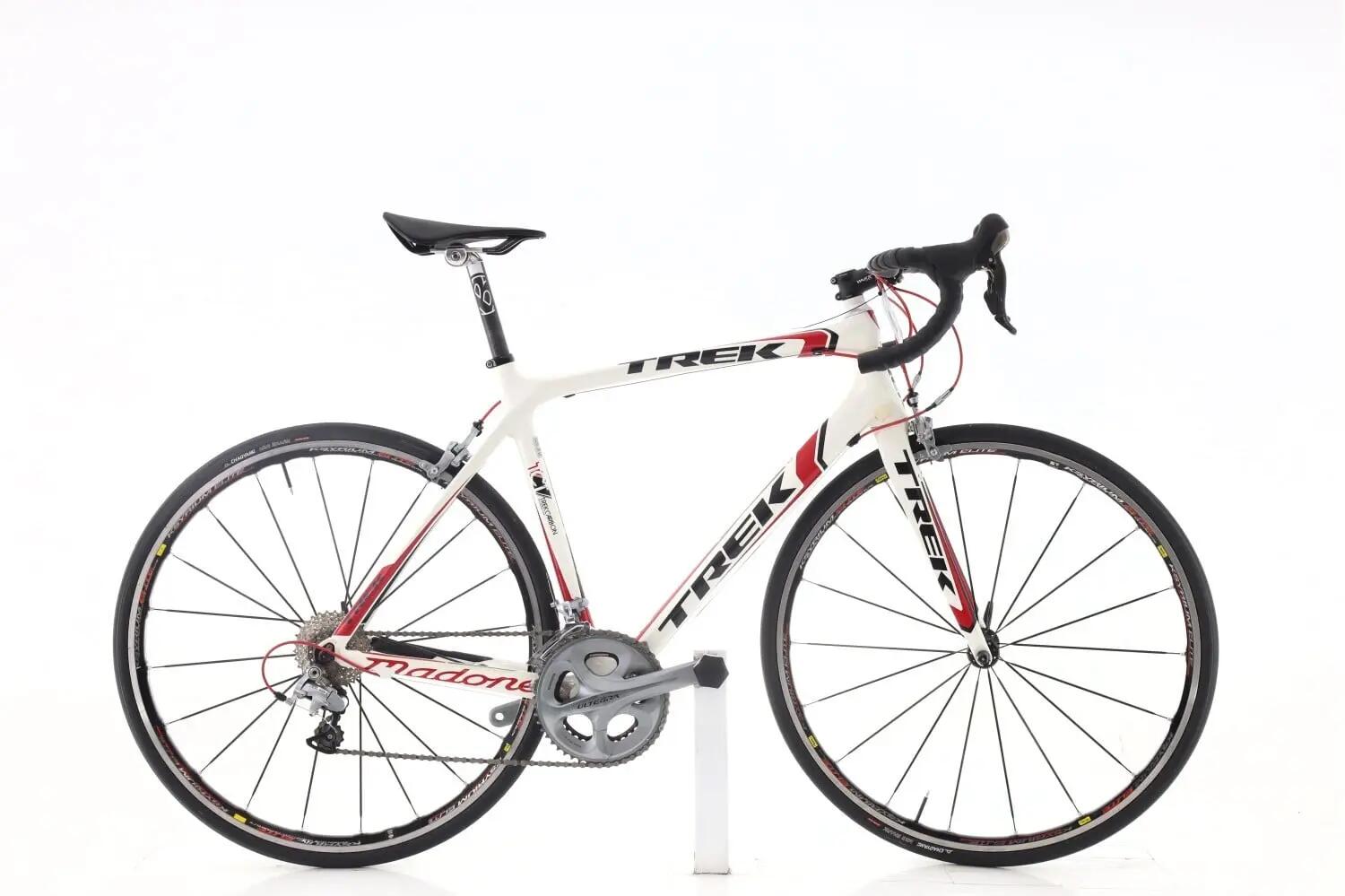 TREK picture