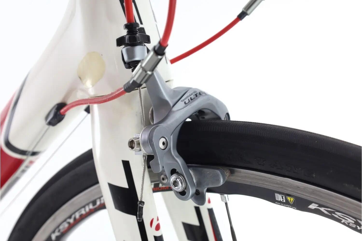 Refurbished Rennrad ·  Madone 4.7 · Sehr guter Zustand 7/8