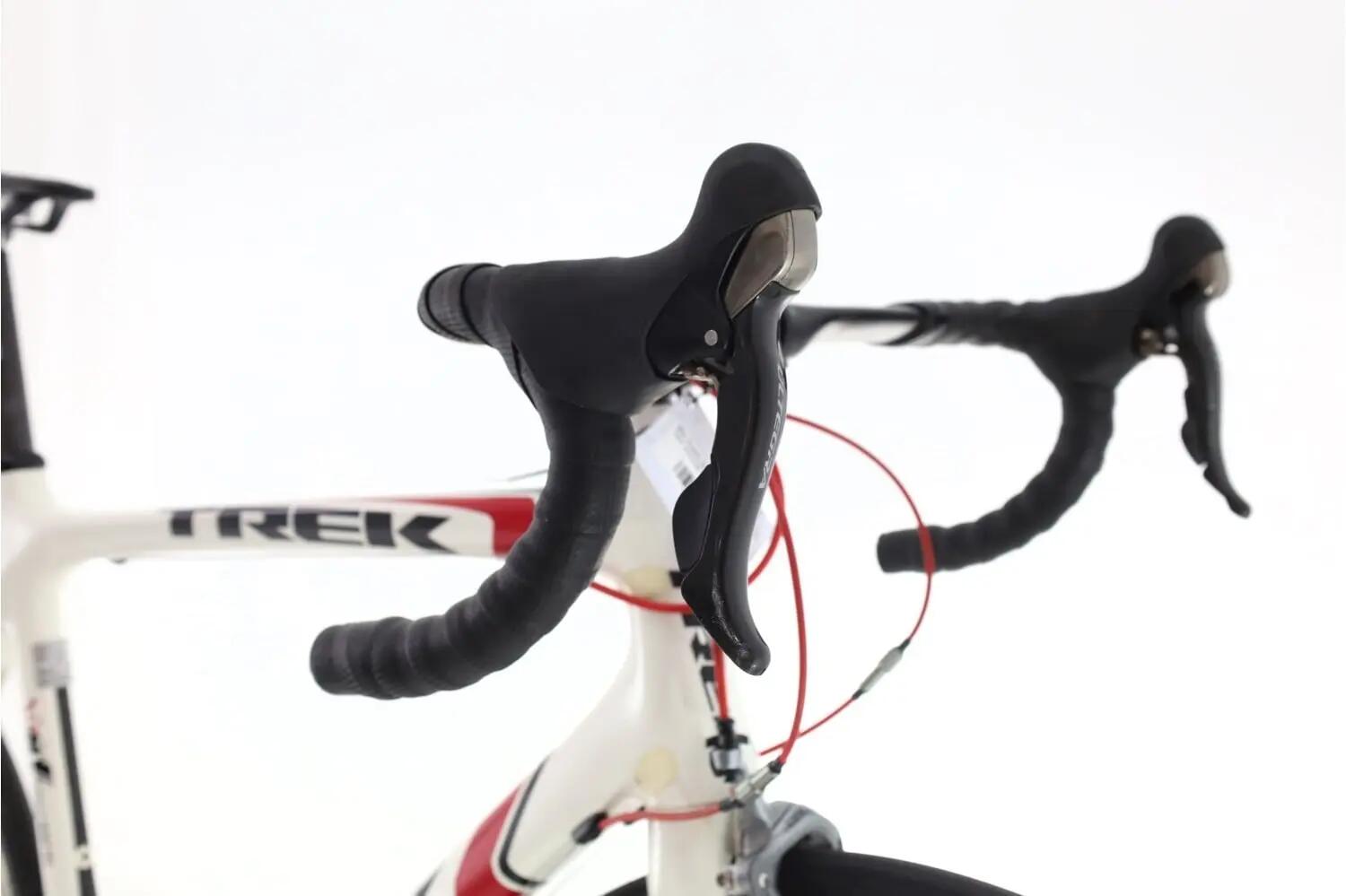 Refurbished Rennrad ·  Madone 4.7 · Sehr guter Zustand 6/8