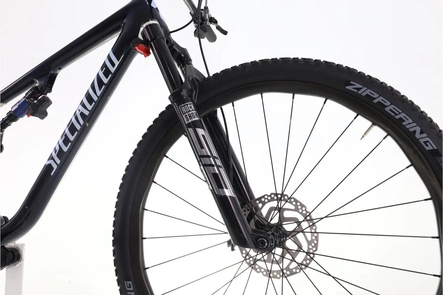 VTT reconditionné ·  Epic Evo Flight attendant · Très bon état 5/8
