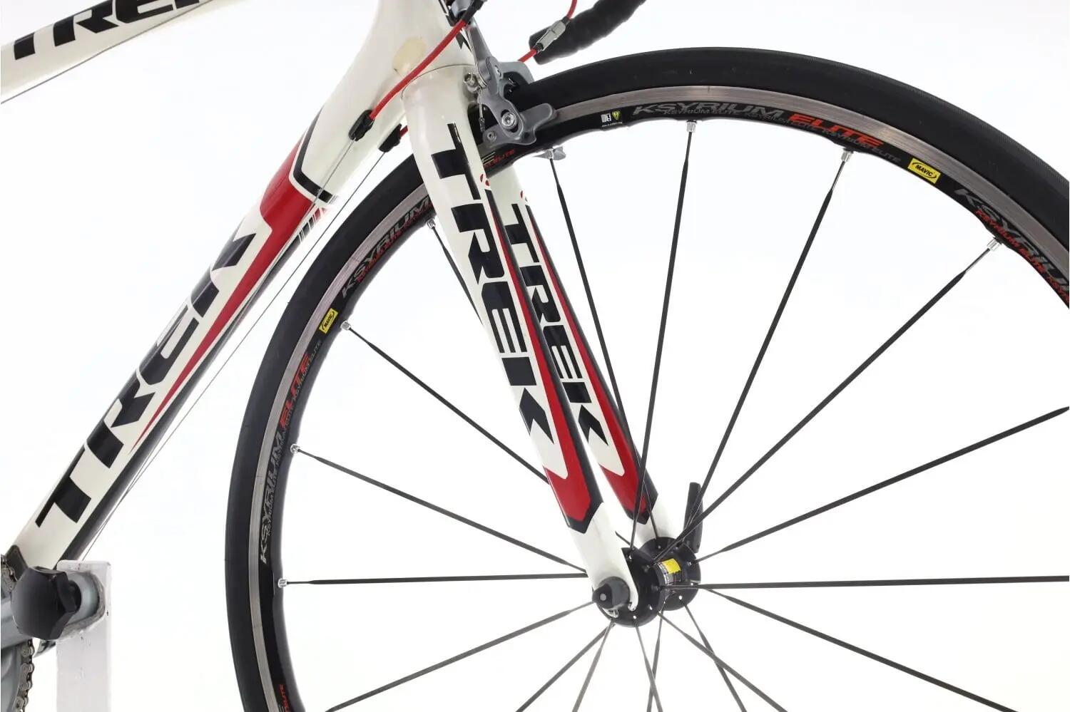 Refurbished Rennrad ·  Madone 4.7 · Sehr guter Zustand 5/8