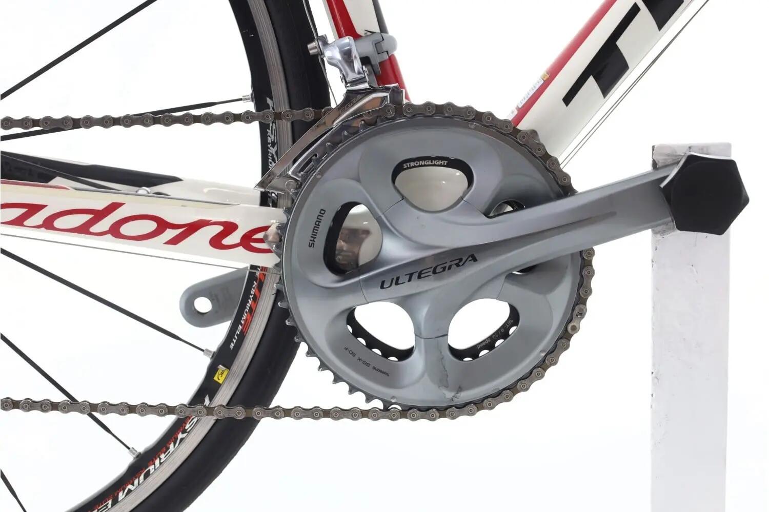Refurbished Rennrad ·  Madone 4.7 · Sehr guter Zustand 4/8
