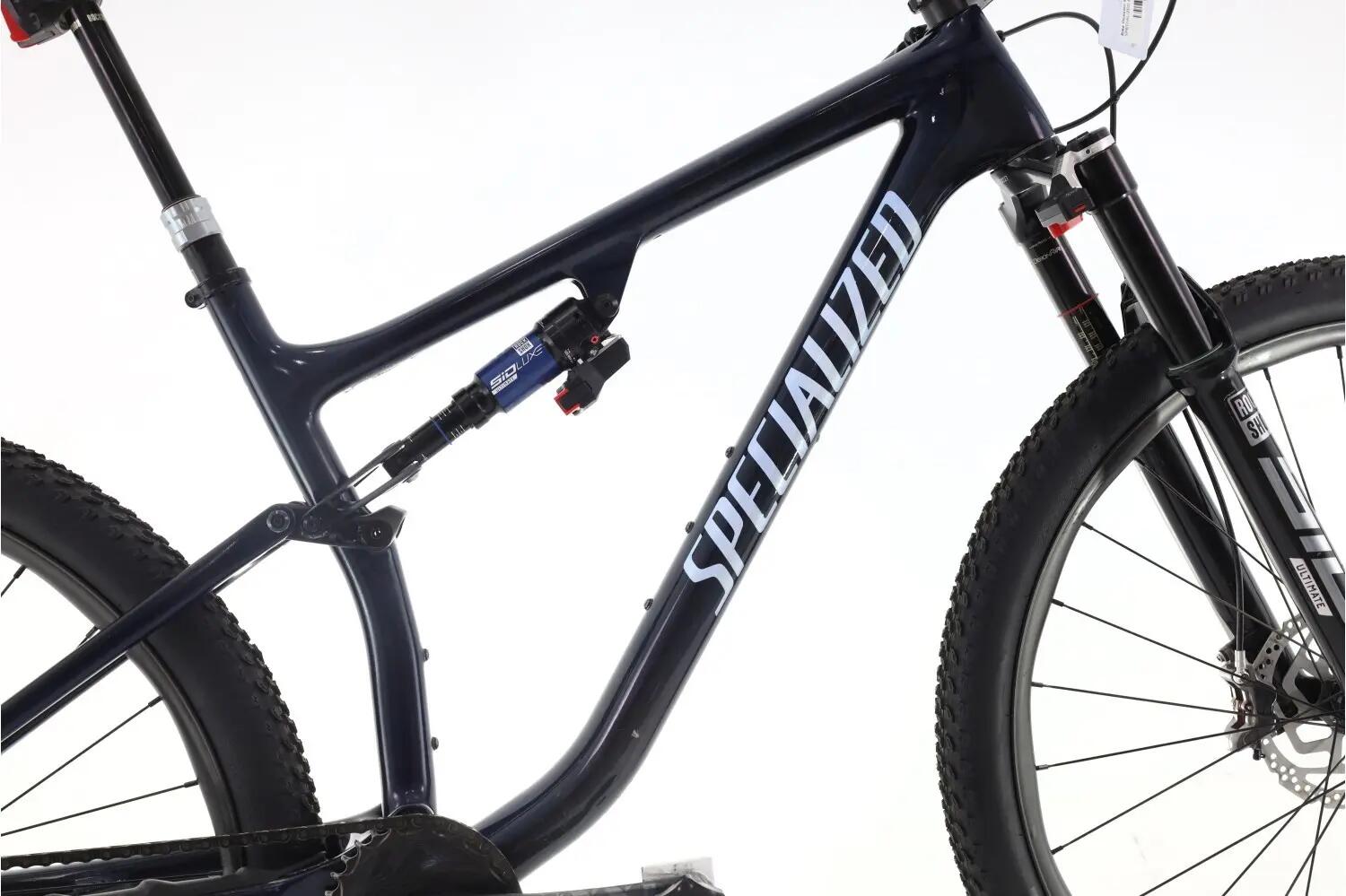VTT reconditionné ·  Epic Evo Flight attendant · Très bon état 2/8