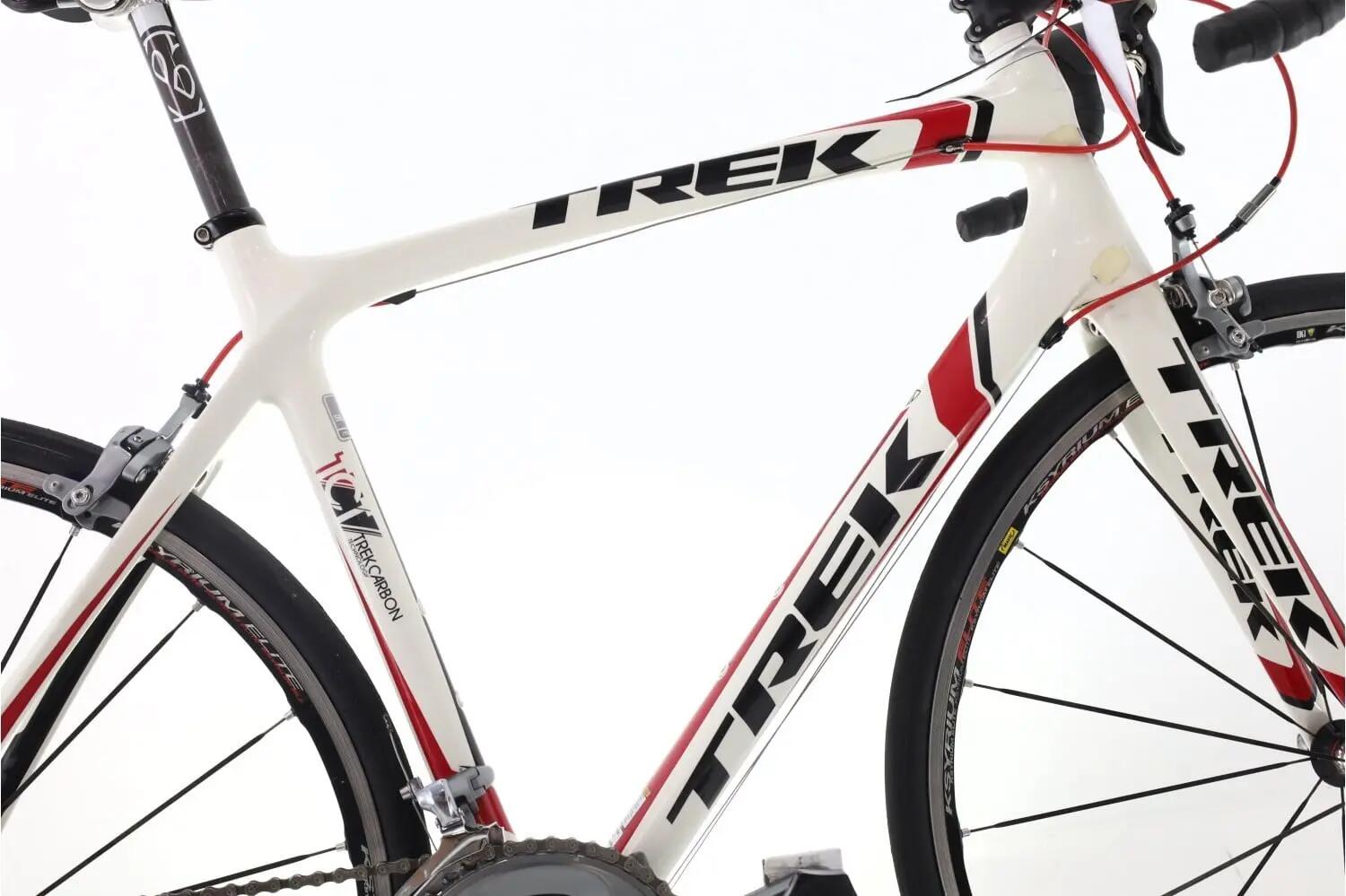 Refurbished Rennrad ·  Madone 4.7 · Sehr guter Zustand 2/8