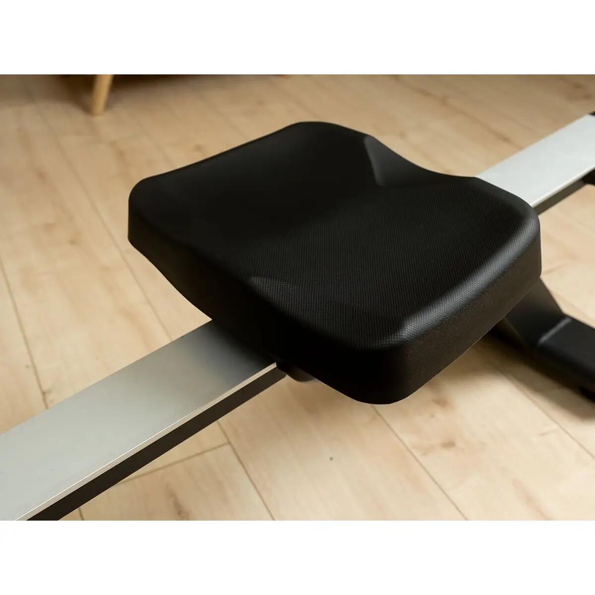 Roeitrainer Njord P6-G - vliegwiel 6kg - Max 135kg - zelfaandrijving - connected 8/12