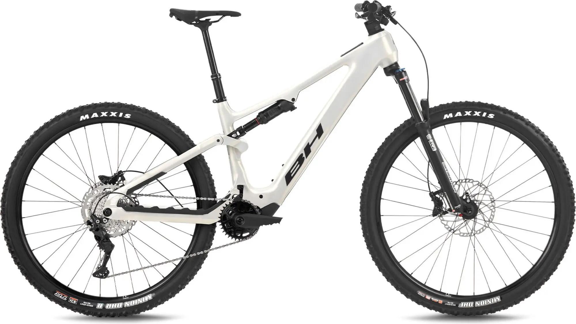 BH BIKES picture