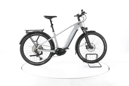 Tweedehands - Haibike Trekking 7 Trekking E-Bike - Zeer goed