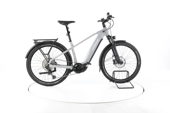 Tweedehands - Haibike Trekking 7 Trekking E-Bike - Zeer goed