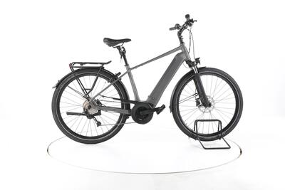 Tweedehands - kalkhoff endeavour 3.b move trekking e-bike - zeer goed