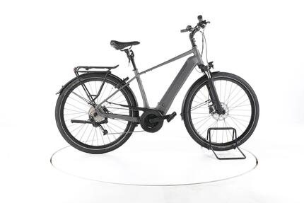 Tweedehands - Kalkhoff Endeavour 3.B Move Trekking E-Bike - Zeer goed