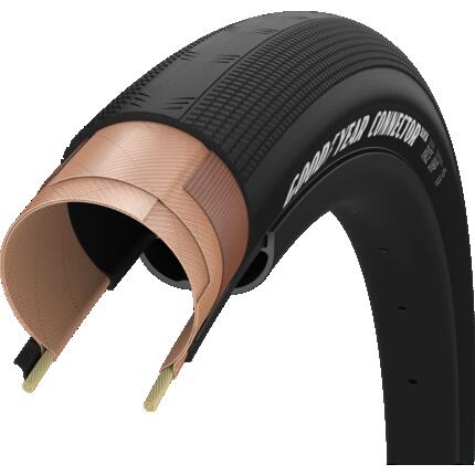 Pneu UHP Goodyear Connector Slick Race