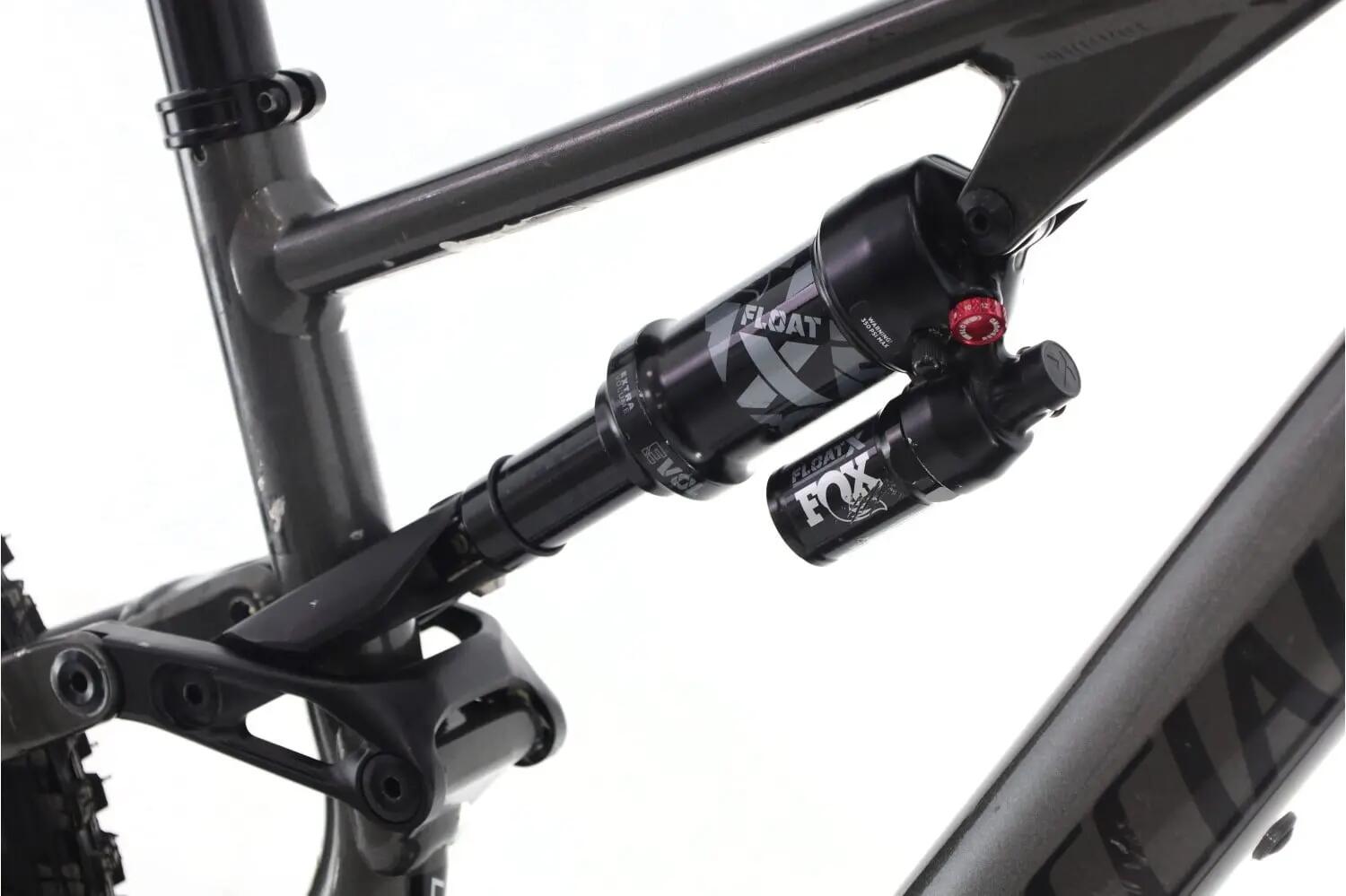Ebike reconditionné ·  Turbo Levo SL · Très bon état 7/8