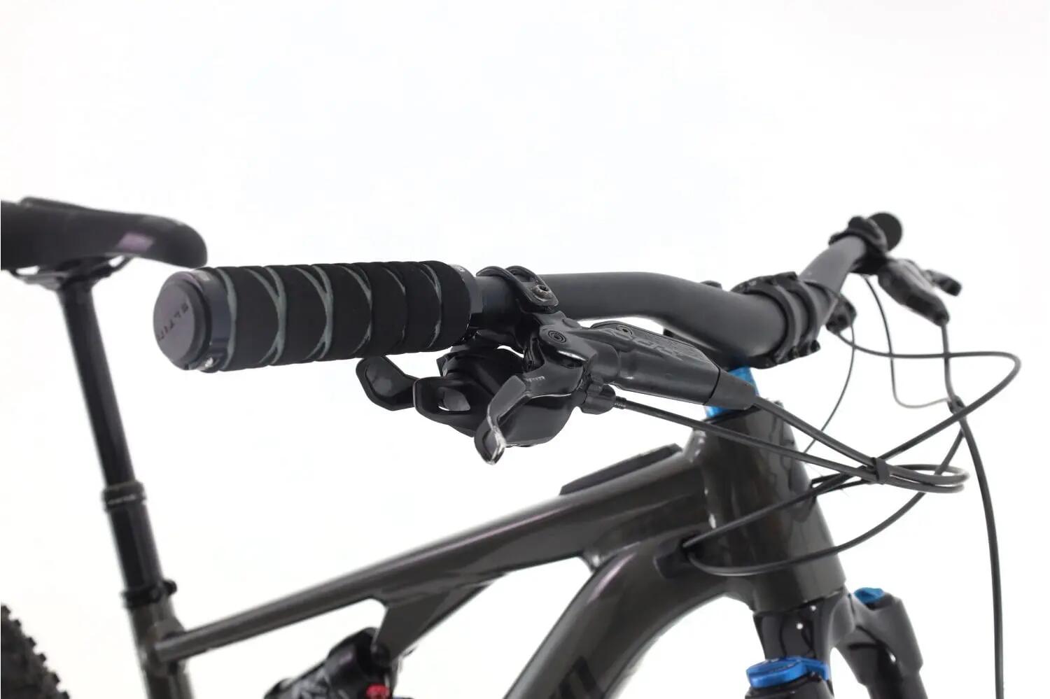Ebike reconditionné ·  Turbo Levo SL · Très bon état 6/8
