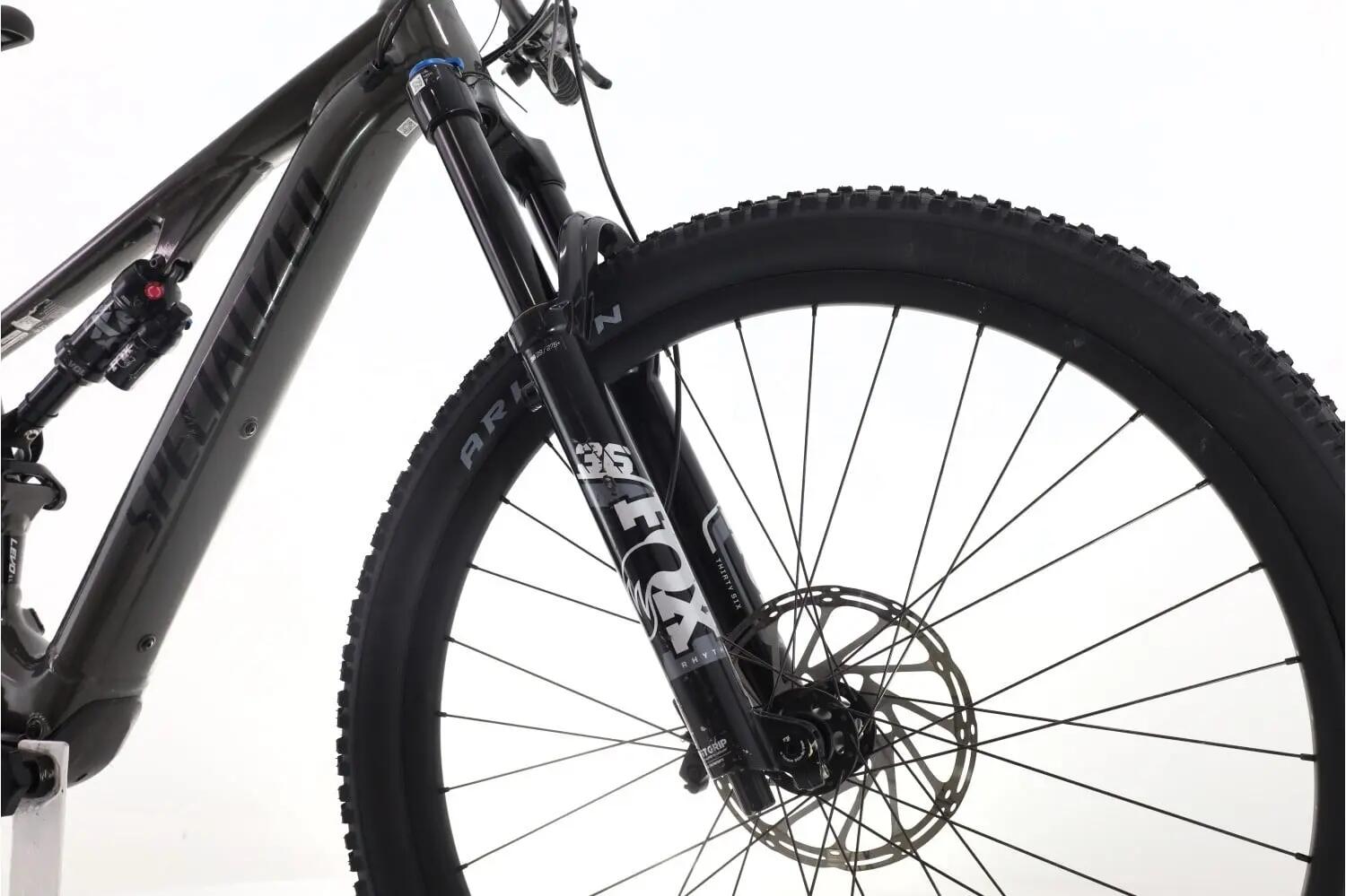 Ebike reconditionné ·  Turbo Levo SL · Très bon état 5/8