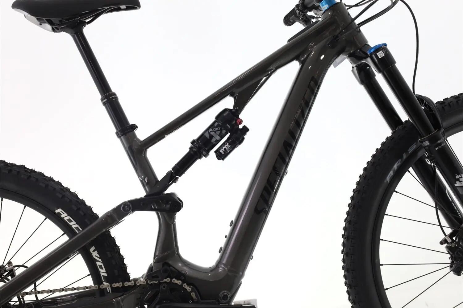 Ebike reconditionné ·  Turbo Levo SL · Très bon état 2/8
