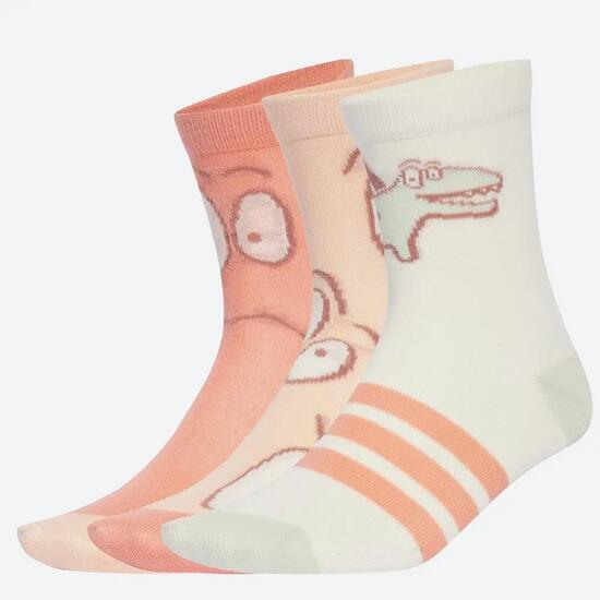 Adidas Modèle Lk Adrpt 3pp Couleur Multicolore