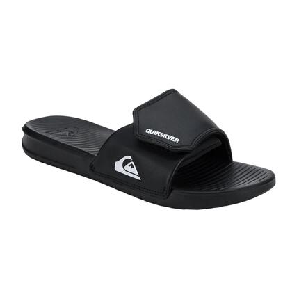 Claquettes réglables BRIGHT COAST Noir Homme