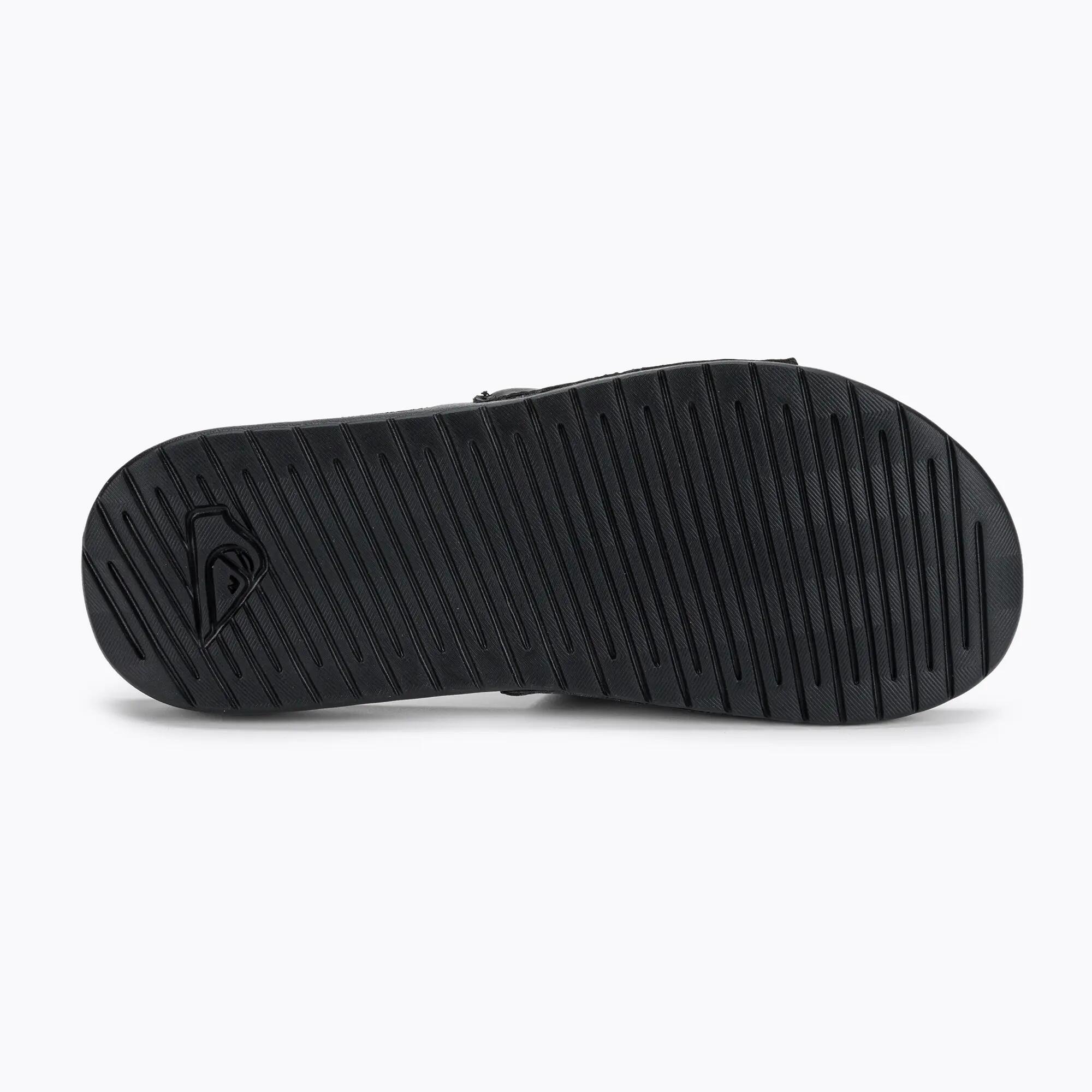 Chinelos masculinos Quiksilver Bright Coast 4/5