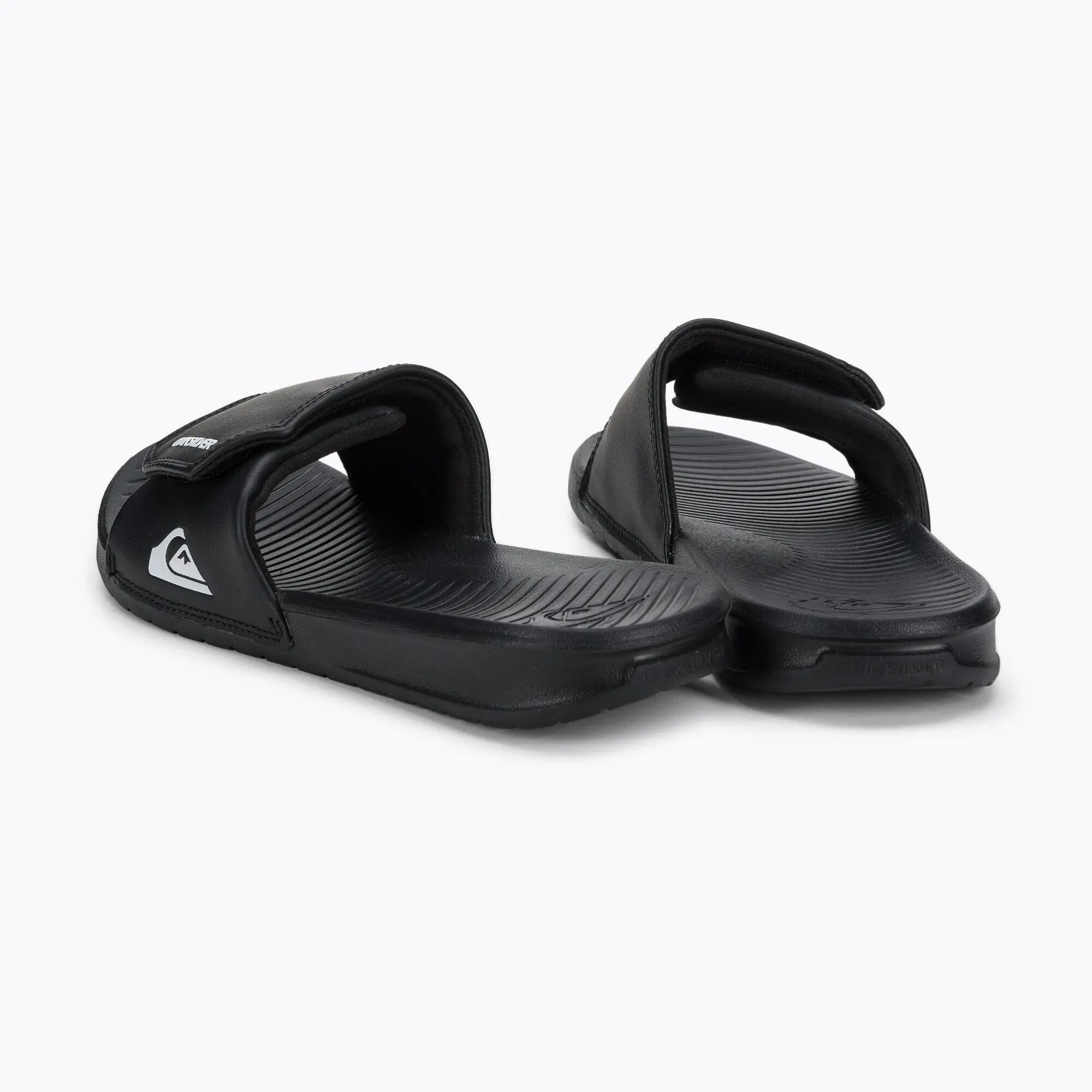 Klapki basenowe męskie Quiksilver Bright Coast 3/5